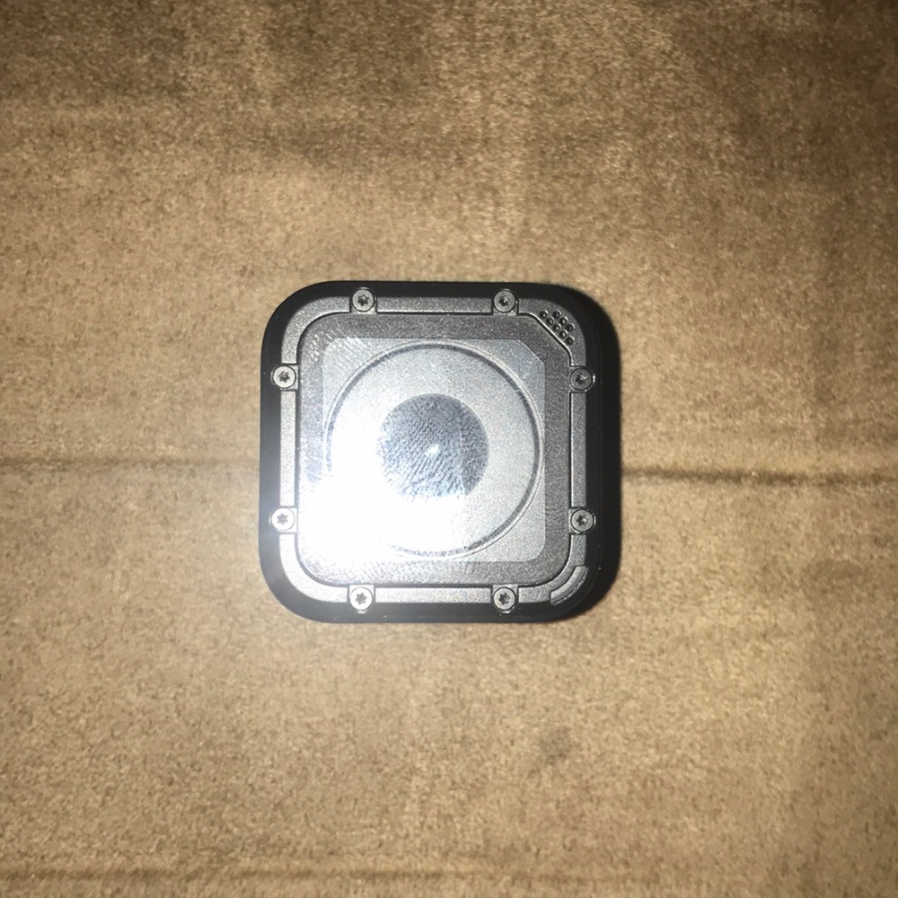 GoPro Hero 4 Session